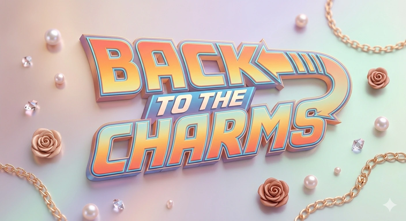 Back to the charms
