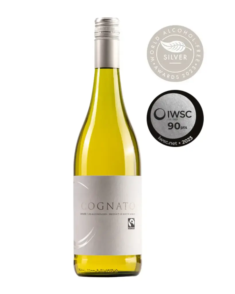 [LS9010] Cognato Chenin Blanc