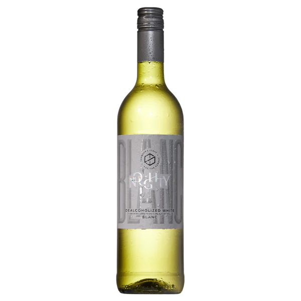 [LS8302] NOUGHTY Blanc