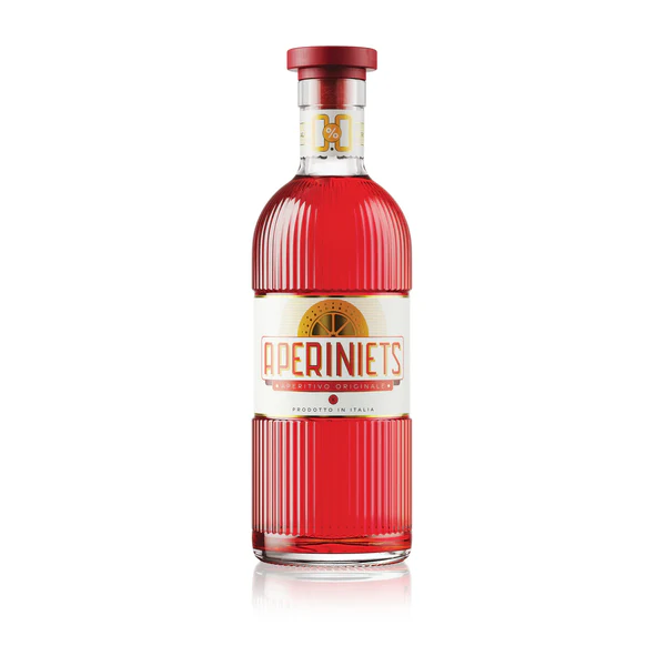 Aperiniets Aperitivo Originale 0,0%