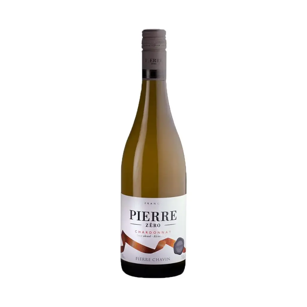 [60032] Pierre Zéro Chardonnay 0%